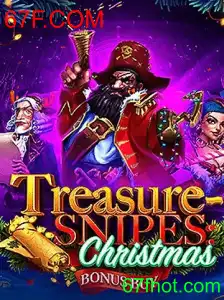 TreasuresnipesChristmas