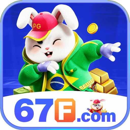 67F.COM-platform Oficial Slots Brasil Logo